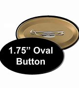 Image result for Button Oval Xanh La
