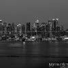 Image result for Black and White City Wallpaper