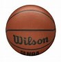 Image result for Wilson Basketball Brown