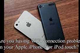 Image result for iPhone Wi-Fi Problems