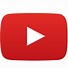 Image result for Red YouTube Icon