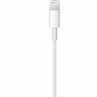 Image result for iPhone XR Lightning Cable