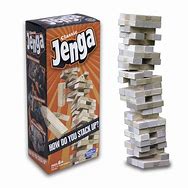 Image result for Jeng Tower Game