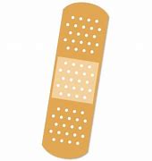 Image result for Arm with Band-Aid Clip Art