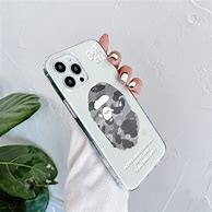 Image result for BAPE iPhone Case 13 Shockproof