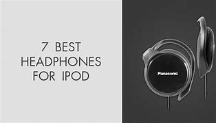 Image result for iPod Touch Headphones