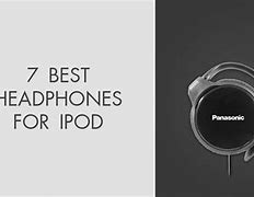 Image result for Best iPod Headphones