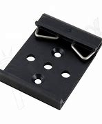 Image result for Chair-Rail Clips