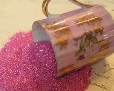 Image result for Old Rose Glitters