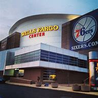 Image result for Wells Fargo Center Philadelphia Team Store