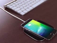 Image result for Black Butler Wireless Charger iPhone