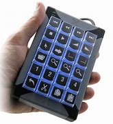 Image result for Keyboard with Number Pad