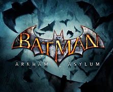 Image result for Joker Arkham Asylum Game
