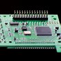 Image result for Black Circuit Board