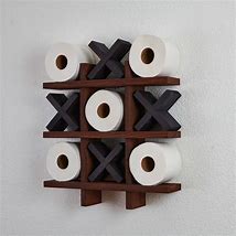 Image result for Cool Toilet Paper Holders