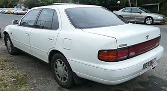 Image result for 97 Toyota Camry Front