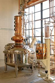 Image result for Pot Still Distillation