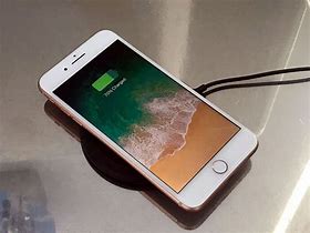 Image result for iPhone XS Rose Gold Wireless Charger
