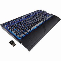 Image result for Blue Keyboard