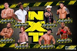 Image result for WWE NXT Season 1