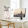 Image result for Samsung Space Monitor