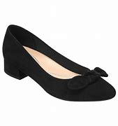 Image result for Shoe City Formal Black Shoes Size 2 for Ladies