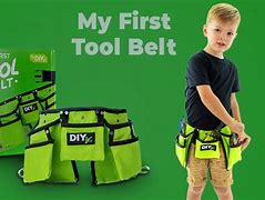 Image result for Kids Construction Belt