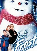 Image result for Jack Frost II