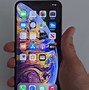 Image result for iPhone XS Max in Hand