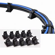 Image result for More Cable Clip