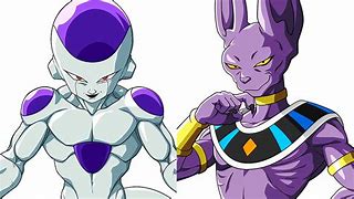 Image result for Dragon Ball Z Villains Drawing