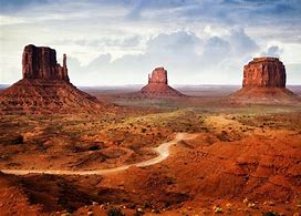 Image result for Monument Valley National Park Arizona