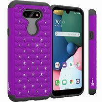 Image result for LG Fortune 2 Phone Anime Case