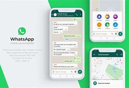 Image result for Whats App Video Chat Template