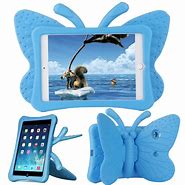 Image result for Blue iPad Case for Kids