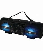 Image result for RCA Boomboxes