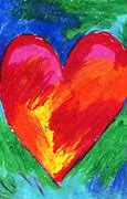 Image result for Oil Pastel Inspiration