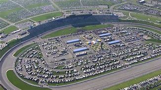 Image result for Kansas Speedway