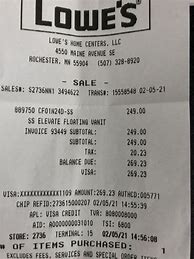 Image result for Amazon Receipt