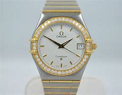 Image result for Quartz Watch Gold