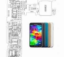 Image result for Galaxy S5 Battery Pinout Schematic