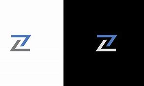 Image result for Blue Z Logo