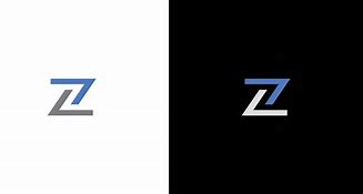Image result for Logo Two Blue Z