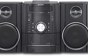 Image result for Sharp Audio System Rrmcga003sjsa