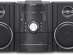 Image result for Sharp Audio System