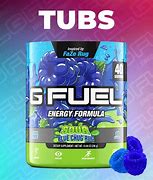 Image result for Gfuel