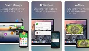 Image result for AirDroid Google Play