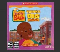 Image result for Little Bill Thinks Big