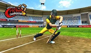 Image result for World Cricket Championship LT 2 Over Super Over