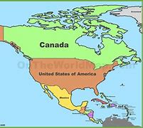 Image result for Famous Countries in America